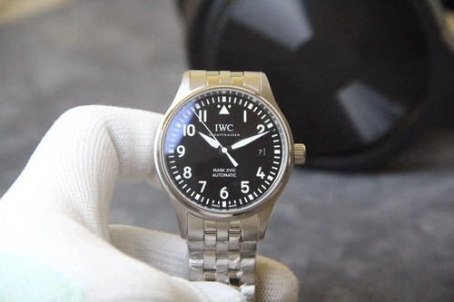 Orologio meccanico iwc - orologio,