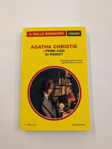 Giallo mondadori classici - mondadori,