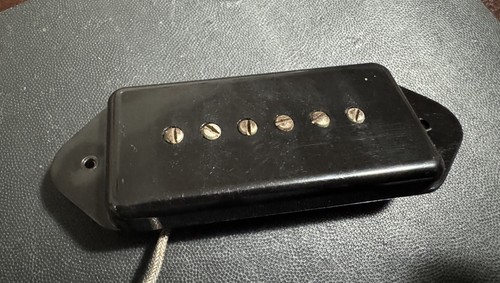 Gibson vintage 1959 - gibson,