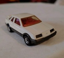 Lesney matchbox modellino ford - lesney, matchbox-modellino