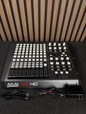 Controller Akai Professional