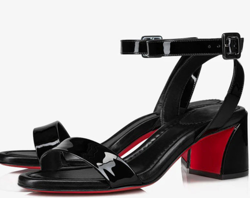 Christian louboutin miss jane - christian,