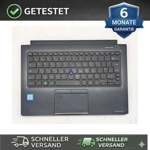 Toshiba portege x30 1hx - portege, x30-e-1hx