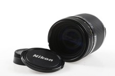 Nikon AF 70-210 mm f/4,0-5,6 -