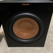 Klipsch 12" 400 Watt Wireless