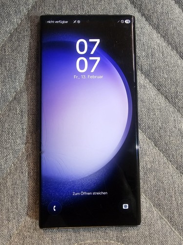 Unità display originale