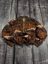 Giacca bomber vintage italiana