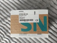 Modem Siemens GPRS-MC35i