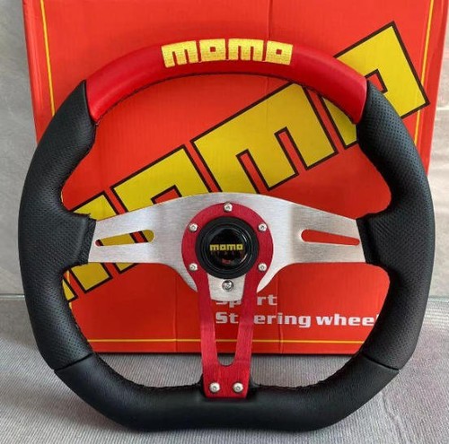 New steering wheel body - new,