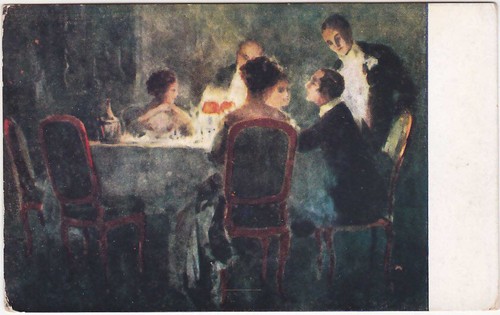 Illustratore zambeletti a - -, "a