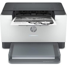HP STAMP. LASER A4 B/N