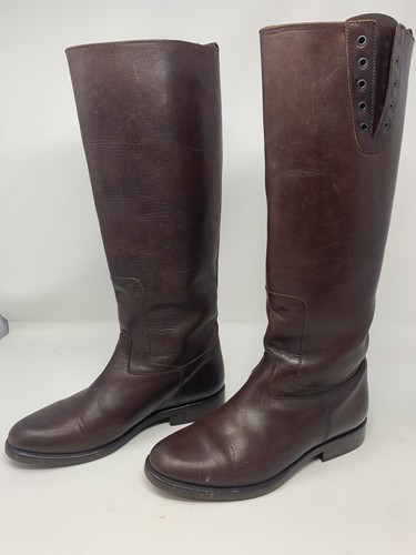Stivali donna golden goose - stivali,
