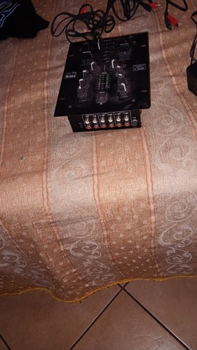 Mixer canali dsp 24bit - mixer,