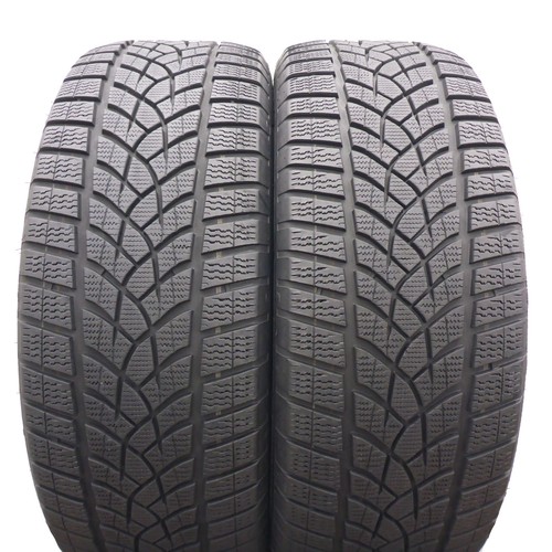 235 goodyear 50 - 2x, 235/50