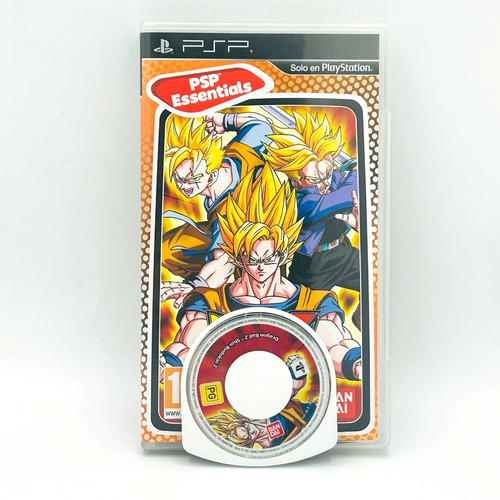 Dragon ball shin - ball, budokai