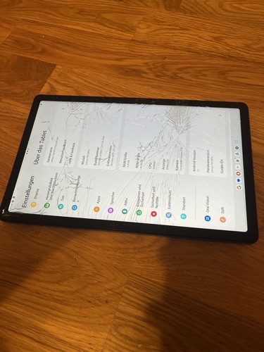 Lenovo tab m10 - tab, 3a