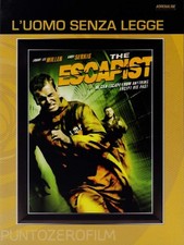 DVD L'uomo senza legge the