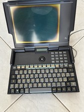 Olivetti Quaderno PT-XT-20 PC