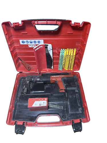 Hilti 351 powder - 351, mx