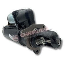 Motorino Avviamento 24V per