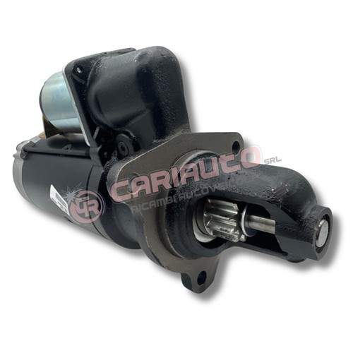 Motorino avviamento 24v per - avviamento,