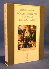 Siegfried Kracauer, Jacques