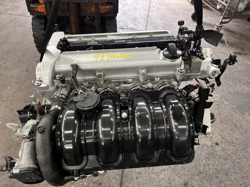 939a6000 100 000km motore alfa - 939a6000, 100.000km