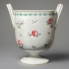 Rara pentola cache rosa