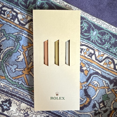 Rolex set biro - set,