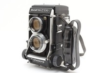 [Quasi come nuovo] Mamiya C330