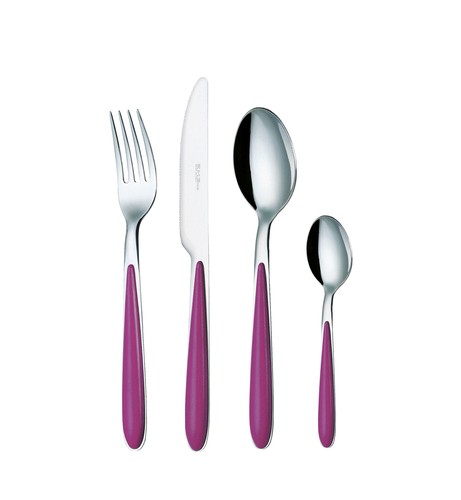 Servizio set posate 24 - servizio,