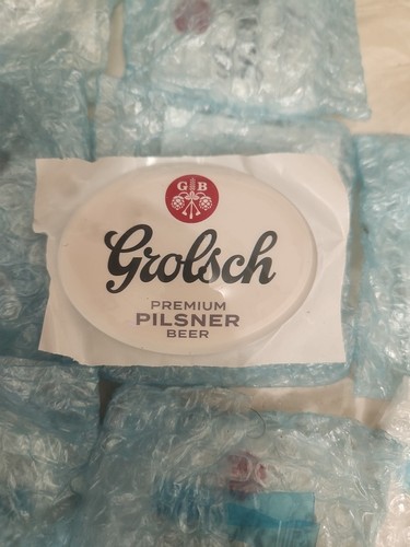 Grolsch premium pilsner pump - premium,