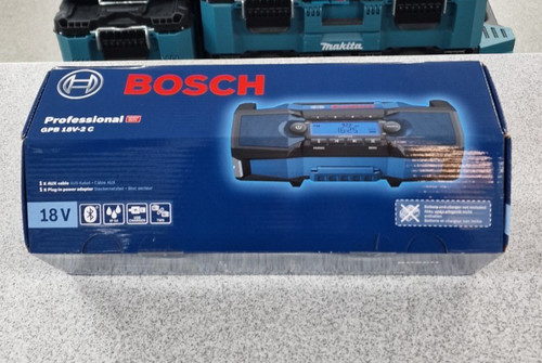 Bosch gbp18 18 v - bosch,