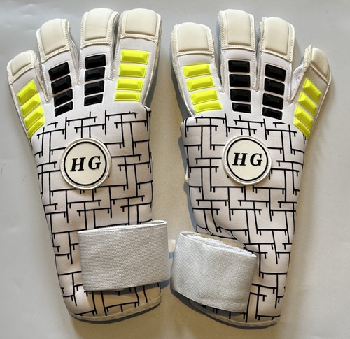 Guanti portiere - portiere, hg