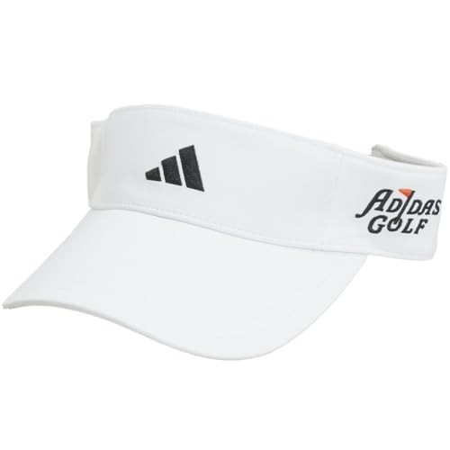 Adidas golf visiera da - [adidas,