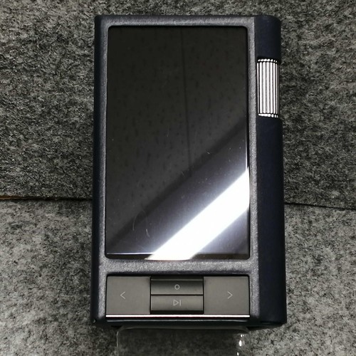 Lettore audio digitale astell - lettore,