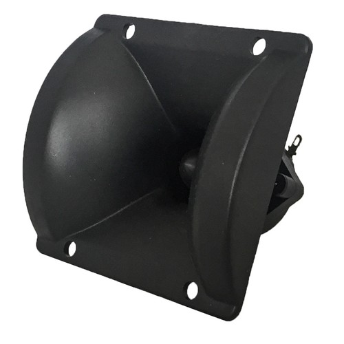 Tweeter piezo - tweeter,