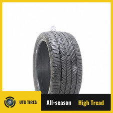 Used 255/35R19 Pirelli P Zero