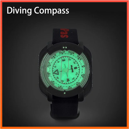 Outdoor compass pro 60m 197ft - outdoor, /197ft