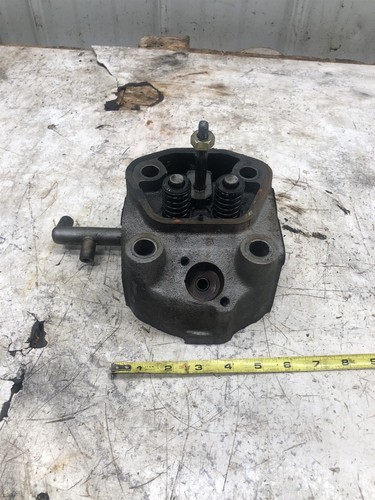 Yanmar ysm12 ysm testata - ysm12,