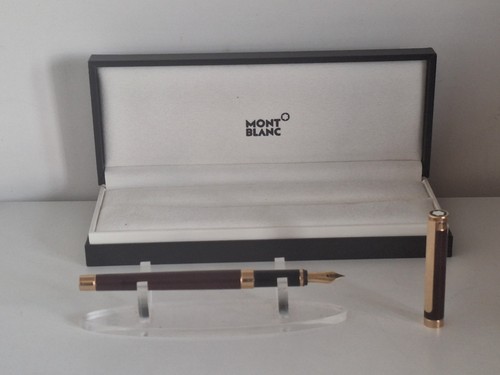 Montblanc noblesse oblige - ,