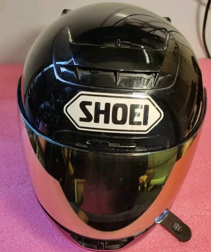 Casco shoei spirit - xl, x-spirit