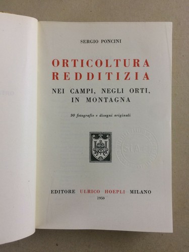 STORIA