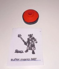 ruota micronauti andromeda