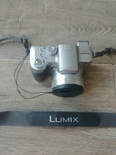 Panasonic Lumix DMC-FZ5