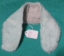 Stola pelliccia sintetica Lt