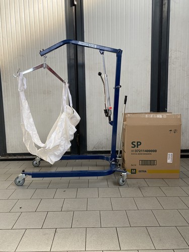 Sollevatore per disabili - , by