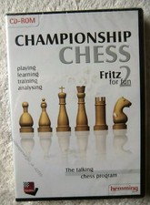 42789 - Championship Chess