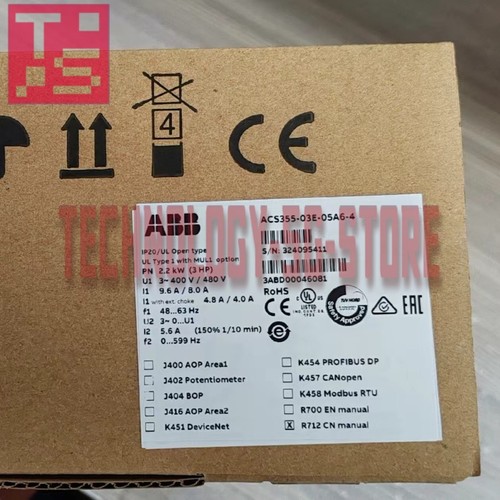 Abb acs355 03e 05a6 - abb, acs355-03e-05a6-4