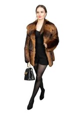 Bellissimo cappotto corto in